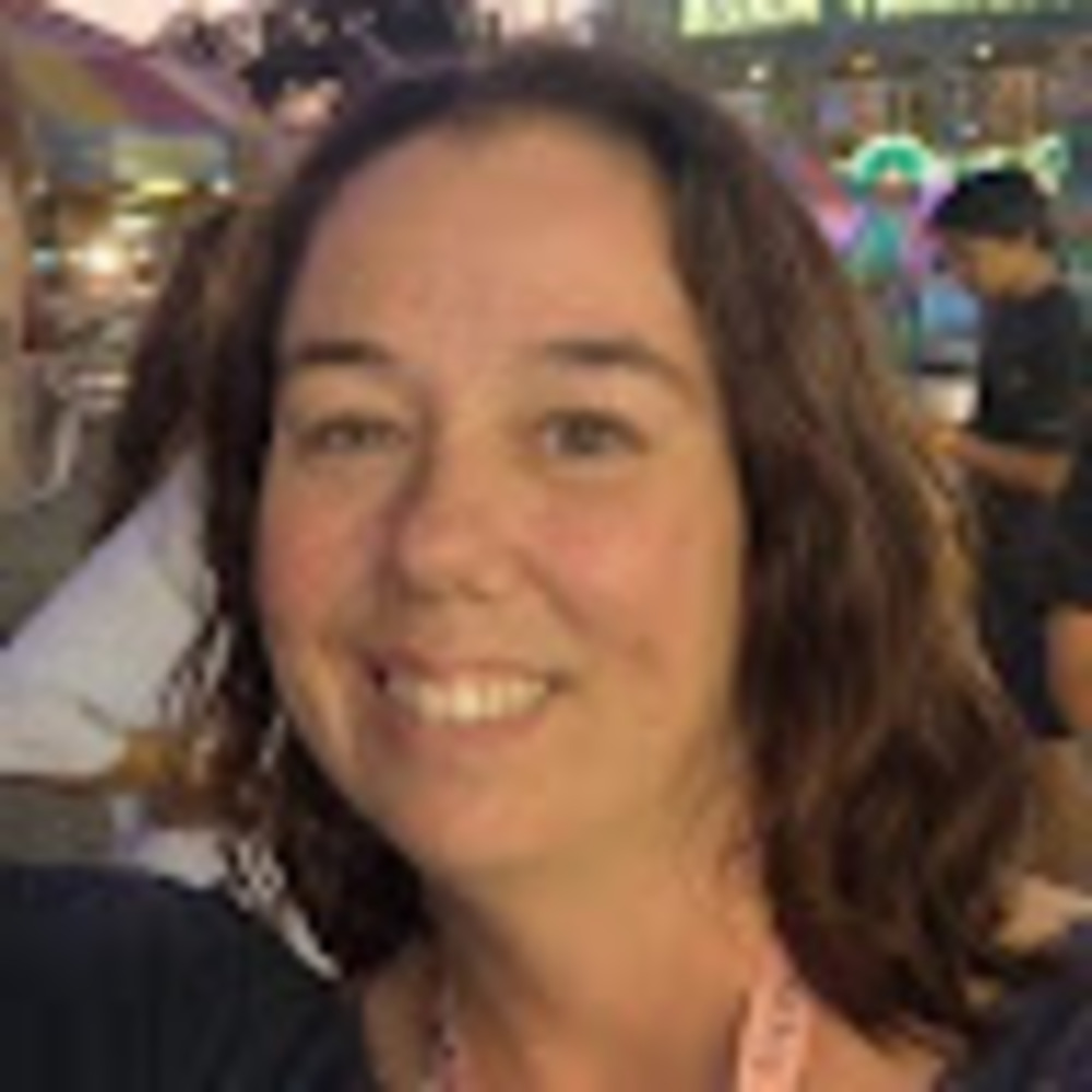 Meet your Posher, Kristy